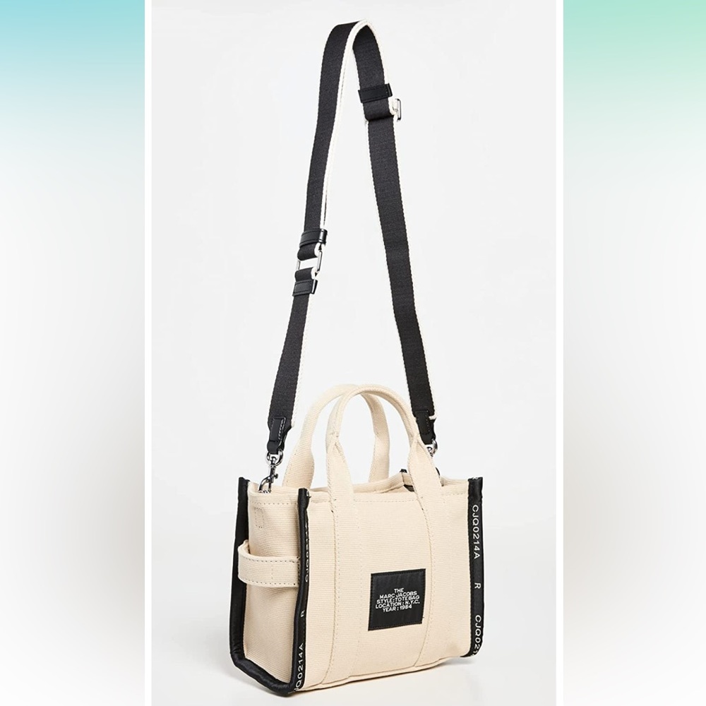 THE TOTE BAG MARC JACOBS - Picture 2 of 8
